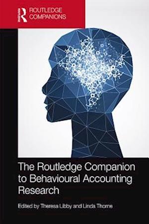 The Routledge Companion to Behavioural Accounting Research