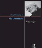 Philosophy of Habermas