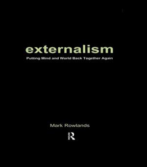 Externalism