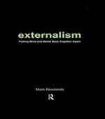 Externalism