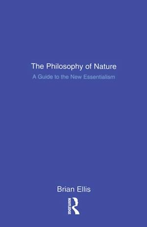 The Philosophy of Nature