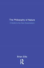 The Philosophy of Nature