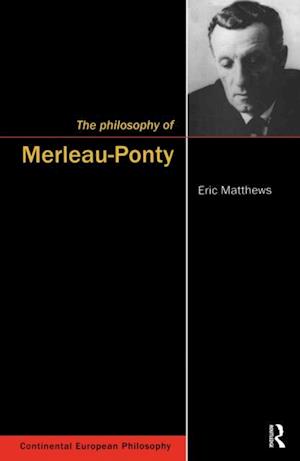 Philosophy of Merleau-Ponty