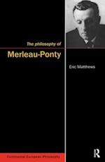 Philosophy of Merleau-Ponty