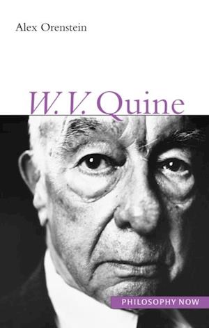 W.V.O.Quine