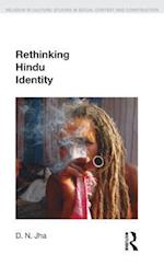 Rethinking Hindu Identity