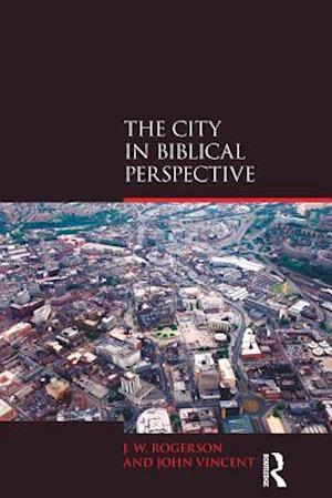 City in Biblical Perspective