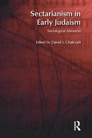 Sectarianism in Early Judaism