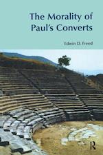 Morality of Paul's Converts