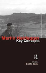 Martin Heidegger