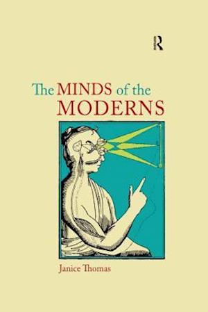 The Minds of the Moderns