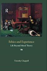 Ethics and Experience