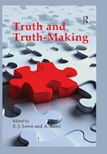 Truth and Truth-making