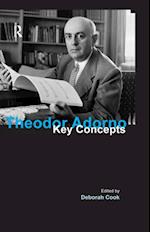 Theodor Adorno