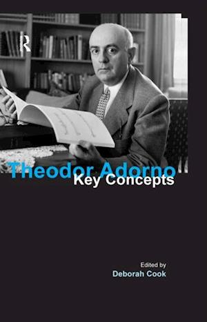 Theodor Adorno