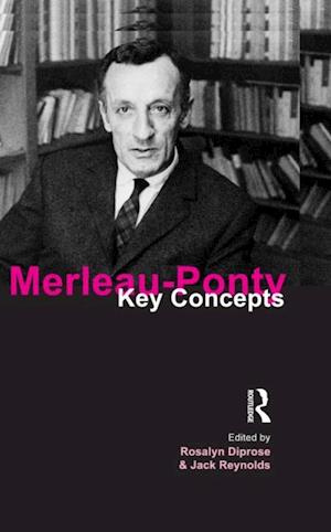 Merleau-Ponty