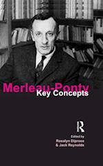 Merleau-Ponty