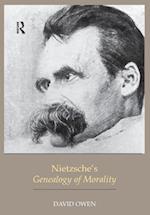 Nietzsche''s Genealogy of Morality