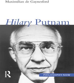 Hilary Putnam