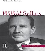 Wilfrid Sellars