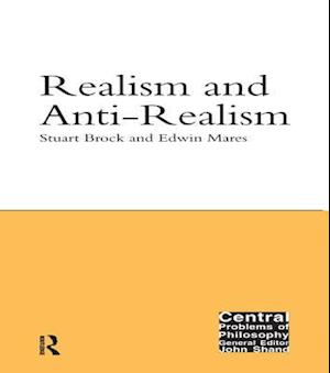 Realism and Anti-Realism