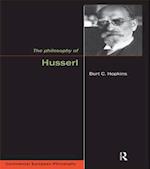 The Philosophy of Husserl