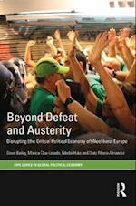 Beyond Defeat and Austerity