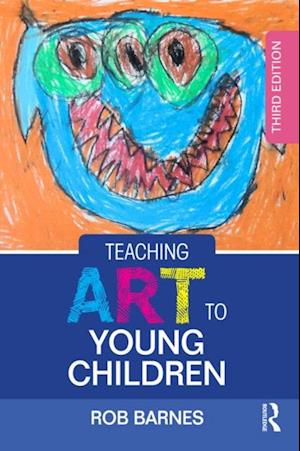 Teaching Art to Young Children