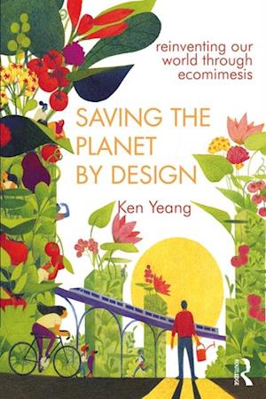 Saving The Planet By Design