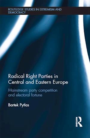 Radical Right Parties in Central and Eastern Europe