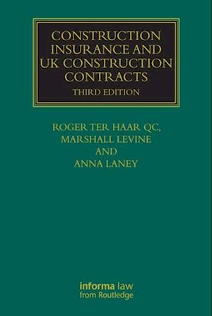 Construction Insurance and UK Construction Contracts