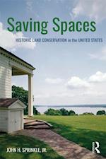 Saving Spaces