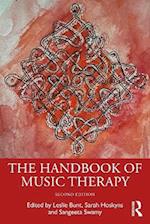 Handbook of Music Therapy