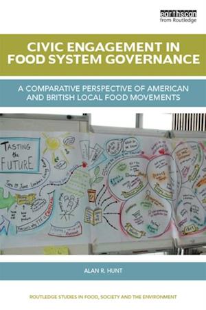 Civic Engagement in Food System Governance