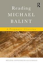 Reading Michael Balint