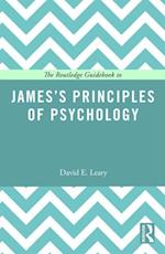Routledge Guidebook to James's Principles of Psychology