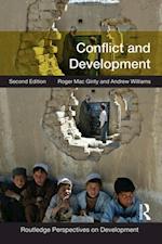 Conflict and Development