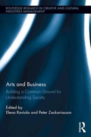 Arts and Business