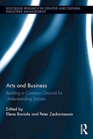 Arts and Business