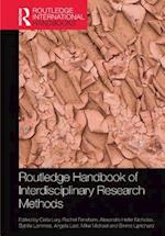 Routledge Handbook of Interdisciplinary Research Methods