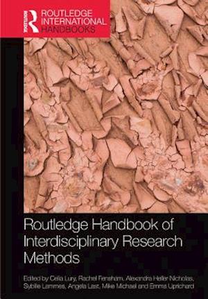 Routledge Handbook of Interdisciplinary Research Methods