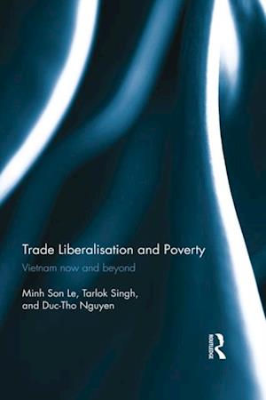 Trade Liberalisation and Poverty