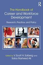 The Handbook of Career and Workforce Development