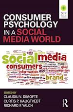 Consumer Psychology in a Social Media World