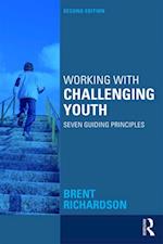 Working with Challenging Youth