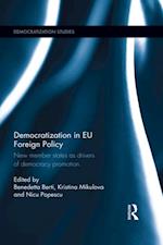 Democratization in EU Foreign Policy