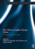 1984 Los Angeles Olympic Games