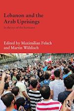 Lebanon and the Arab Uprisings