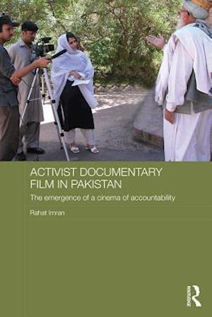 Activist Documentary Film in Pakistan