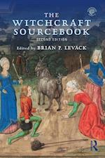 The Witchcraft Sourcebook